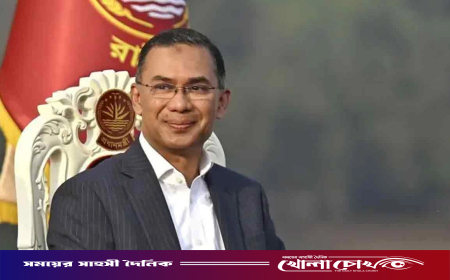 চার দিনের সফরে জাপানে যাচ্ছেন প্রধানমন্ত্রী