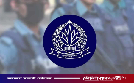 সাক্ষ্য দিতে না আসায় ৭০০ পুলিশ সদস্যের বিরুদ্ধে গ্রেপ্তারি পরোয়ানা