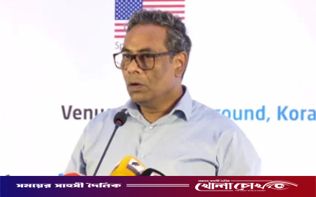 আগামী মাসে ৩৫ লাখ শিশুকে দেওয়া হবে হামের টিকা: স্বাস্থ্য প্রতিমন্ত্রী