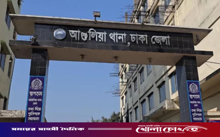 ২৪ ঘণ্টার ব্যবধানে আশুলিয়ায় তিন নারী খুন