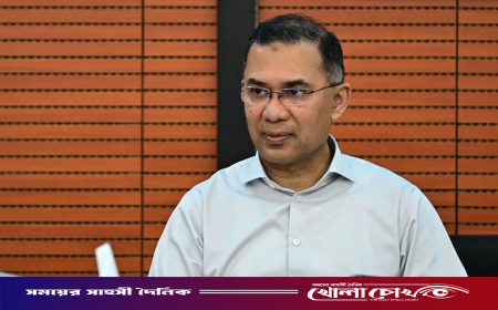 ঢাকার গণপরিবহন ব্যবস্থাপনা নিয়ে বৈঠকে প্রধানমন্ত্রী