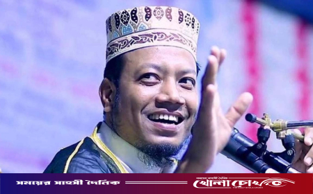 শপথের পর এক টাকাও দুর্নীতি করিনি: আমির হামজা