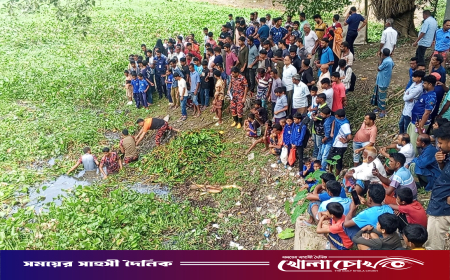 যশোরে চুরির সময় গণপিটুনিতে নিহত ১, নিখোঁজ ১