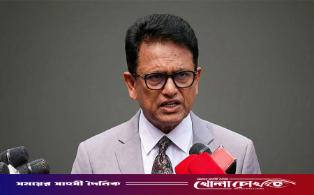 এসএসসিতে দুই বিষয়ে অকৃতকার্যদের পরীক্ষা ১৫ দিনের মধ্যে: শিক্ষামন্ত্রী