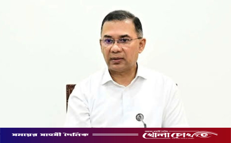 জনসচেতনতা বাড়াতে পাড়া-মহল্লায় মাইকিং করার নির্দেশ প্রধানমন্ত্রীর