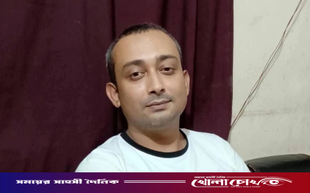 রিহ্যাবে পাঠাতে চাওয়ায় মা-বাবাকে ছুরিকাঘাত: মায়ের মৃত্যু, বাবা আশঙ্কাজনক