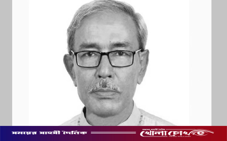 সাবেক উপমন্ত্রী আব্দুল হাই মারা গেছেন