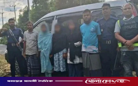 বাসাবাড়ির কাজ নিয়ে চট্টগ্রামে আশ্রয় নিয়েছিল নিখোঁজ ৩ স্কুলছাত্রী