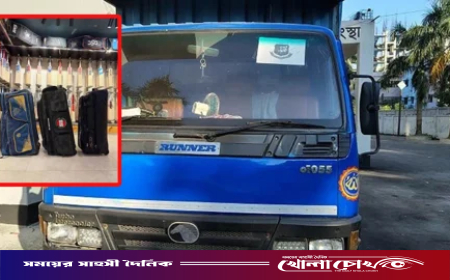 ক্রিকেটারদের ৮ লাগেজ উদ্ধার, মেলেনি ৩ লাখ টাকা
