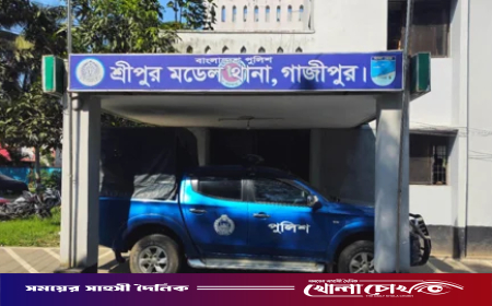 স্বামীকে আটকে রেখে গার্মেন্টস কর্মীকে সংঘবদ্ধ ধর্ষণ