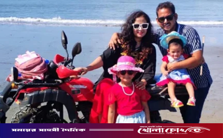 রিসোর্টে আগুনে ১০ মরদেহ উদ্ধার, হদিস মিলছে না একই পরিবারের আরও ৪ জনের
