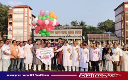 সদরপুরে ফুটবল টুর্নামেন্টে চ্যাম্পিয়ন ঠাকুরডাঙ্গী যুব সংঘ