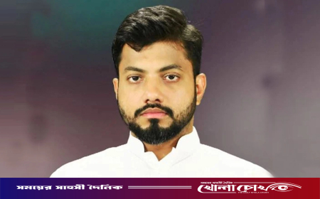 ইশরাকের পদত্যাগপত্র প্রস্তুত, যেকোনো সময় জমা