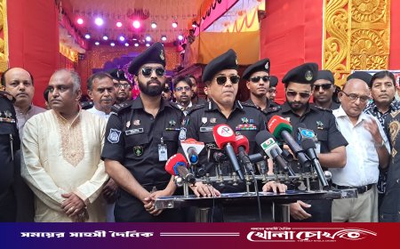 গুজব প্রতিরোধে এআই প্রযুক্তির নজরদারি, কঠোর ব্যবস্থার হুঁশিয়ারি এসআরবির