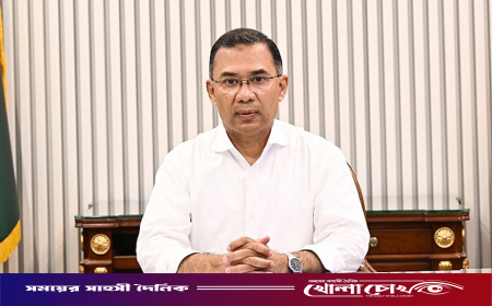 আজ তিন বিভাগ সফরে যাচ্ছেন প্রধানমন্ত্রী