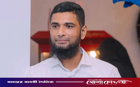 সমালোচিত সেই ভিডিও নিয়ে মুখ খুললেন মাহমুদউল্লাহ রিয়াদ