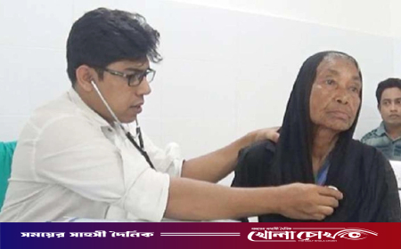 সাত রোগে আক্রান্তদের এক লাখ টাকা করে দেবে সরকার, আবেদন যেভাবে
