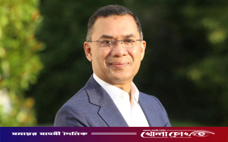 বৃহস্পতিবার খুলনা-বাগেরহাট সফরে যাচ্ছেন প্রধানমন্ত্রী