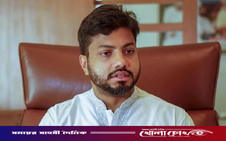 এক ভয়াবহ চক্রান্ত থেকে নিজেকে রক্ষা করতে পেরেছি: ইশরাক হোসেন