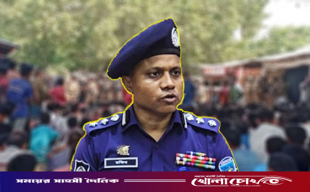 দুই ঘণ্টা গোলাগুলির পর নিয়ন্ত্রণে সাজেক, আহত ৬