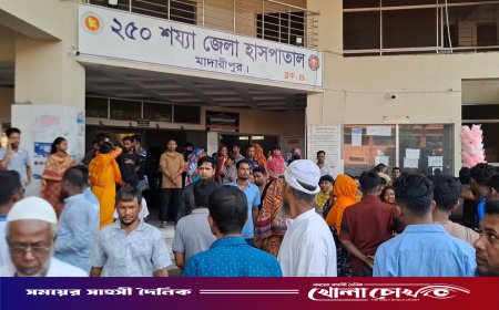 কালকিনিতে বোরকা পরে হামলা চালাতে গিয়ে যুবক নিহত, আহত ৩
