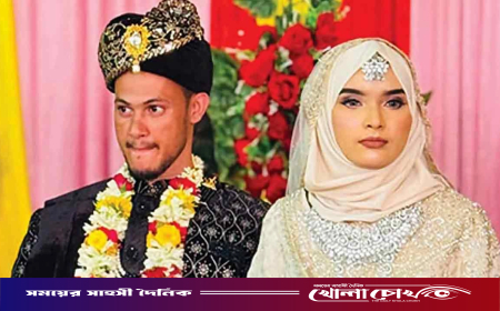 নাস্তা কম দেওয়ায় মারধর, ৯ দিন পর অন্তঃসত্ত্বা গৃহবধূর মৃত্যু