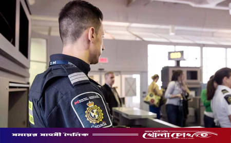 কানাডায় ভিসা জালিয়াতি অভিযোগে ৫ বাংলাদেশির বিরুদ্ধে মামলা