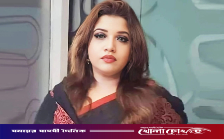 স্পেন-যুক্তরাজ্য সফরে যাচ্ছেন পররাষ্ট্র প্রতিমন্ত্রী শামা ওবায়েদ ইসলাম