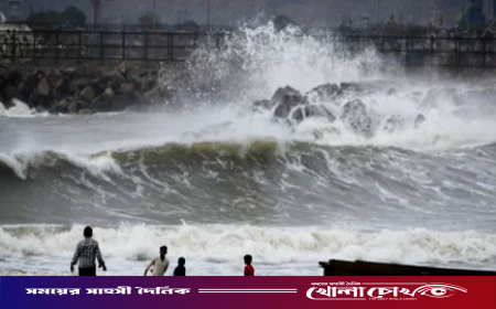 ভারতের এক রাজ্যে সর্বোচ্চ সতর্কতা জারি, প্রস্তুত ২১ উদ্ধারকারী দল