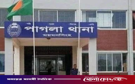 শ্যাম্পুর বোতলের ফেনাযুক্ত পানি পান করে প্রাণ গেল দুই শিশুর