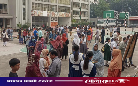 এইচএসসিতে ২৯৩ শিক্ষাপ্রতিষ্ঠানে পাস করেনি কেউ