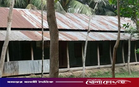 ৮ শিক্ষকের কলেজে পরীক্ষার্থী ১, পাস করতে পারেননি তিনিও