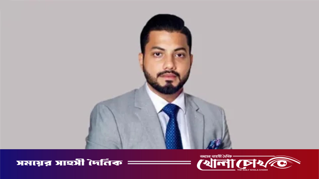 পদত্যাগের খবরকে গুজব বলে কান না দিতে অনুরোধ প্রতিমন্ত্রী ইশরাকের