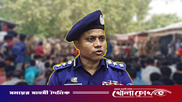 দুই ঘণ্টা গোলাগুলির পর নিয়ন্ত্রণে সাজেক, আহত ৬