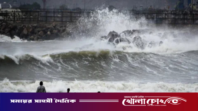 ভারতের এক রাজ্যে সর্বোচ্চ সতর্কতা জারি, প্রস্তুত ২১ উদ্ধারকারী দল