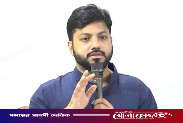 মন্ত্রিসভা থেকে ইশরাককে পদত্যাগের নির্দেশ প্রধানমন্ত্রীর