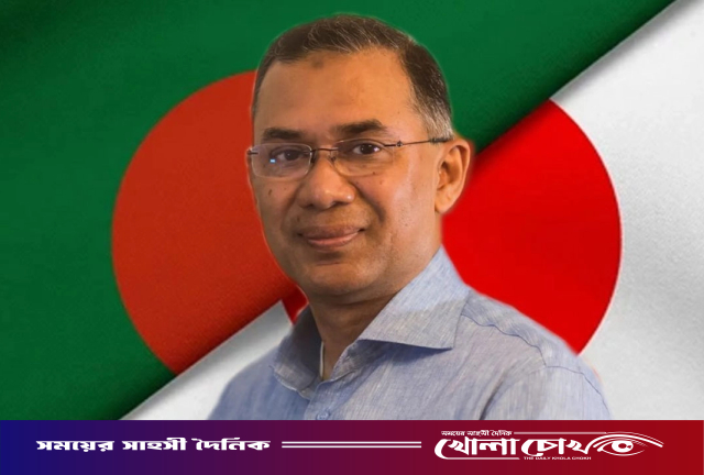 চার দিনের সফরে জাপান যাচ্ছেন প্রধানমন্ত্রী