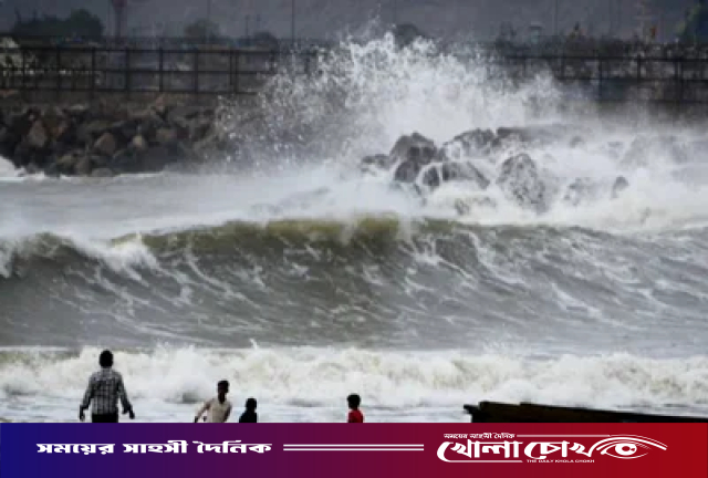 ভারতের এক রাজ্যে সর্বোচ্চ সতর্কতা জারি, প্রস্তুত ২১ উদ্ধারকারী দল
