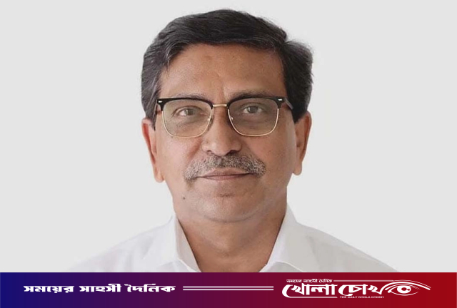 মানবতাবিরোধী অপরাধের মামলায় মাহবুব উল আলম হানিফের মৃত্যুদণ্ড