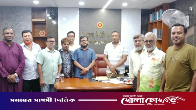 সদরপুরে কিশোর গ্যাংয়ের দৌরাত্ম্য বন্ধে প্রশাসন ও দরবার শরীফ কর্তৃপক্ষের জরুরি সভা