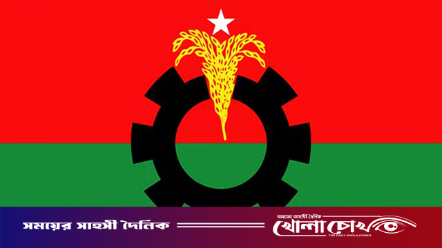 ঢাকা মহানগর উত্তর বিএনপির আহ্বায়ক কমিটি বিলুপ্ত