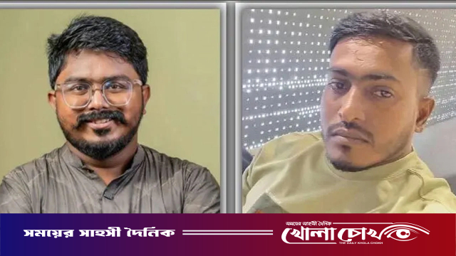 সরকারদলীয়দের সঙ্গে চাঁদাবাজির অভিযোগে জামায়াতের দুই নেতা বহিষ্কার