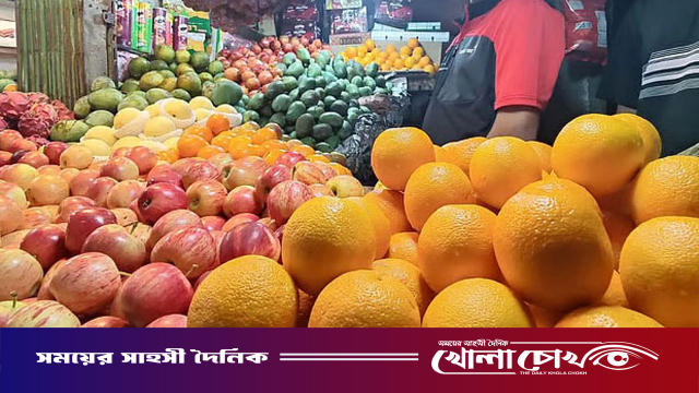 ৮৭ টাকার মাল্টা কেন বাজারে এসে ৫২০ টাকা হয়ে যায়?