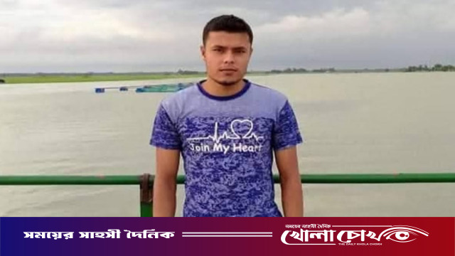 আলফাডাঙ্গায় পারিবারিক কলহ ও আর্থিক সংকটে যুবকের আত্মহত্যা
