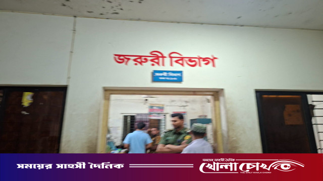 কালকিনি স্বাস্থ্য কমপ্লেক্সে জলাতঙ্কের ভ্যাকসিনের তীব্র সংকট, রোগীদের চরম ভোগান্তি