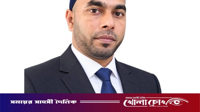দালাল পারভেজ মোল্লা