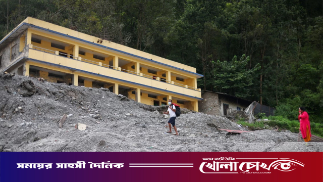 নেপালে ভয়াবহ দুর্যোগের ৩৭ দিন পর জীবিত ফিরলেন মালয়েশীয় পর্যটক