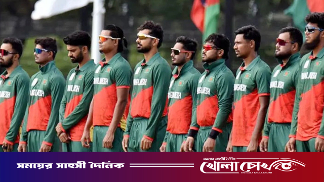 শৃঙ্খলাভঙ্গের অভিযোগে শাস্তির মুখে তিন ক্রিকেটার