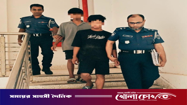 মাদকসেবী অপবাদ দিয়ে রিকশাচালককে পিটিয়ে হত্যা, পিবিআইয়ের জালে দুই কিশোর