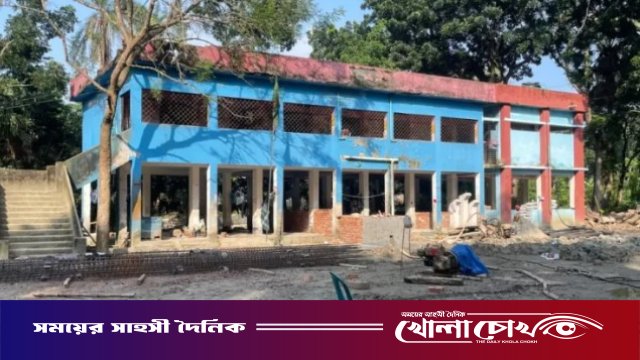 দাওয়াত না পাওয়ায় ক্ষোভ: সদরপুরে ৩০ শিক্ষার্থীর ‘স্কুল বর্জন’, ব্যাহত পাঠদান